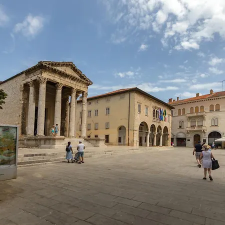 Appartamento Ana-maria