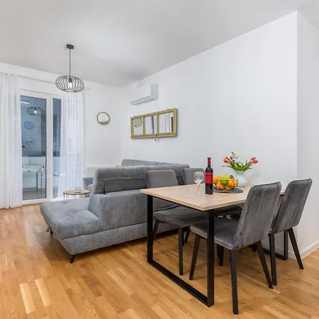 Appartamento Ana-maria *