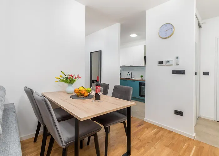 Apartment Ana-maria *