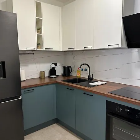Apartament Ana-maria Pula
