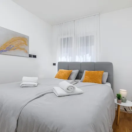 Appartement Ana-maria