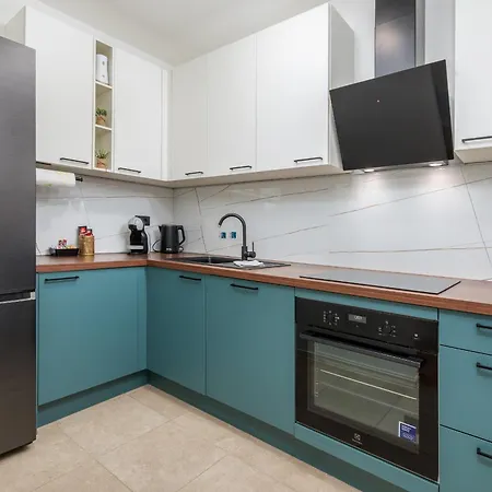 Appartement Ana-maria