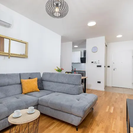 Apartman Ana-maria Pula