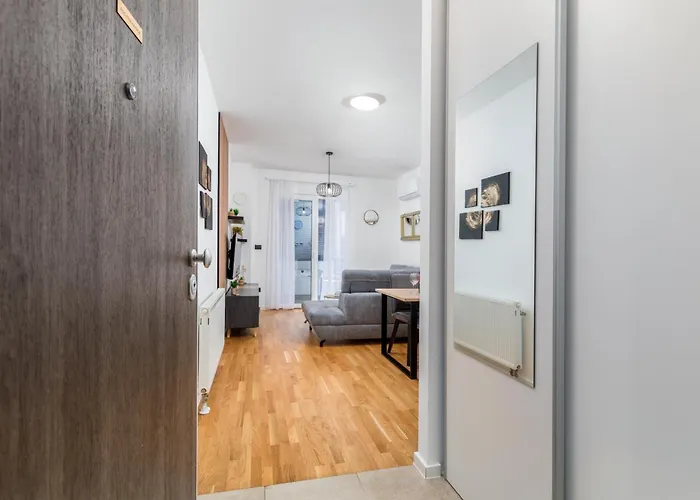 Ana-maria Appartement