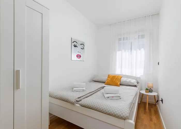 Ana-maria Appartement