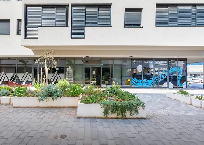 Ana-maria Апартаменты Пула