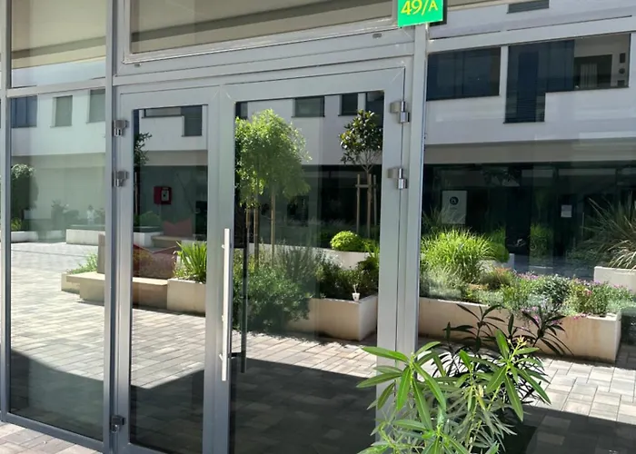 Апартаменты Ana-maria Пула