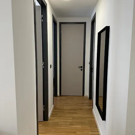 Ana-maria Apartment