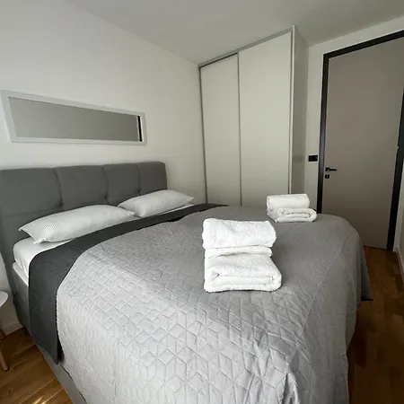 Apartment Ana-maria *