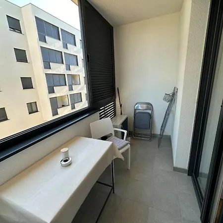 Apartment Ana-maria Pula