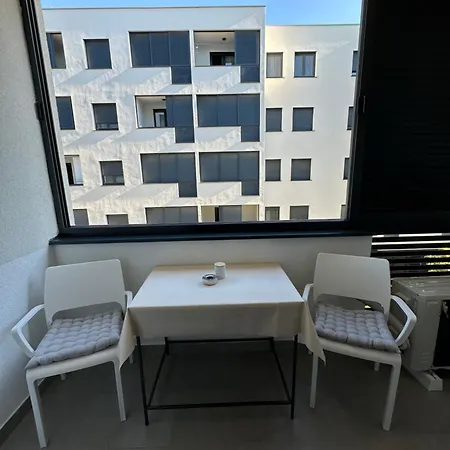 Ana-maria Apartment *