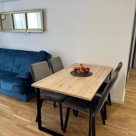 Apartment Ana-maria