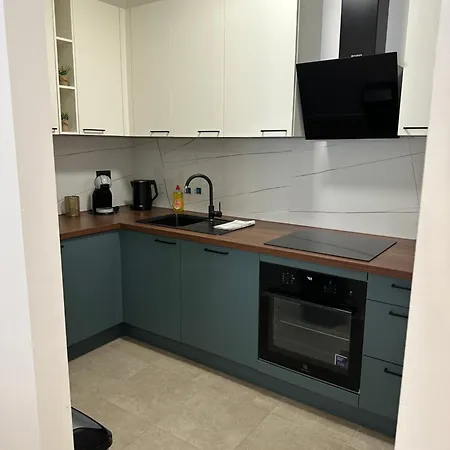 Apartment Ana-maria