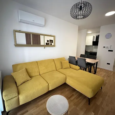 Ana-maria Apartment *