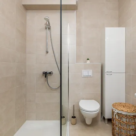 Apartmán Ana-maria *