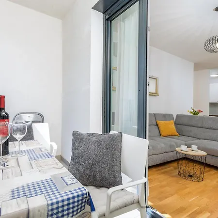 Apartment Ana-maria Pula