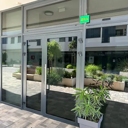 Apartmán Ana-maria Pula