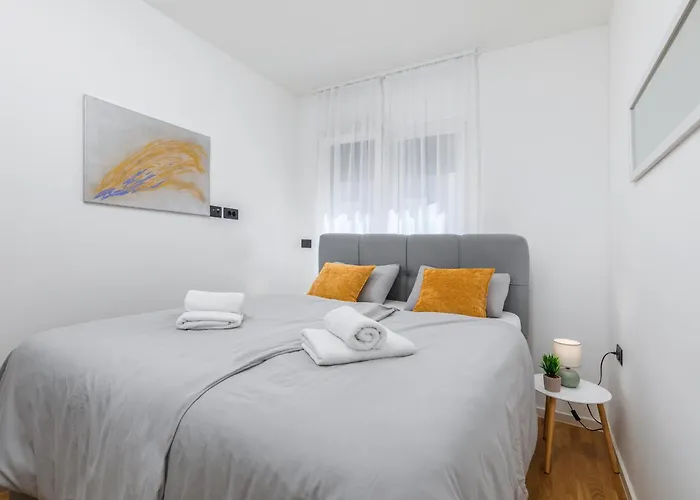 Apartament Ana-maria