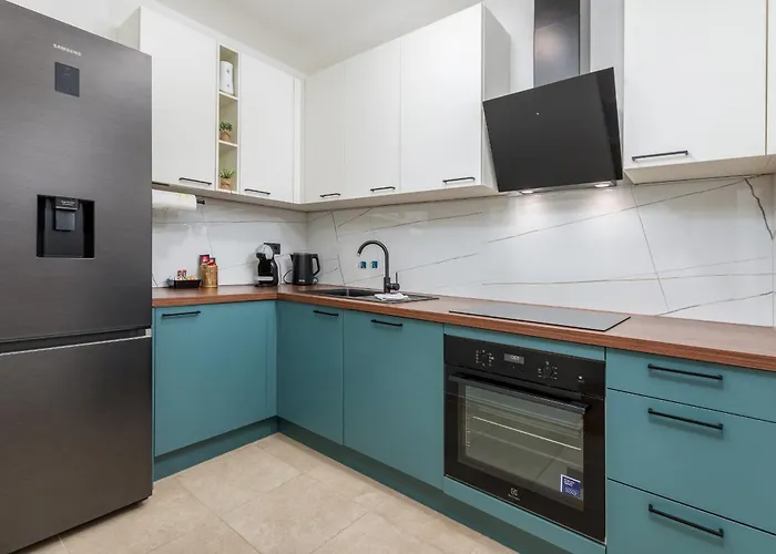 Apartament Ana-maria