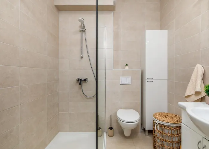 Apartament Ana-maria *