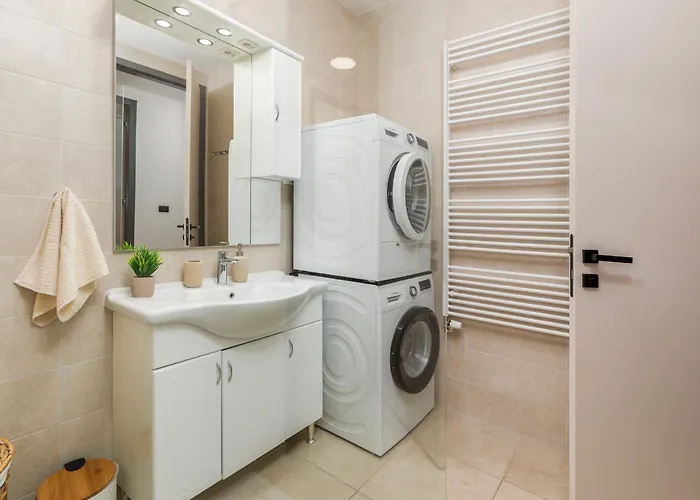 Ana-maria Apartament