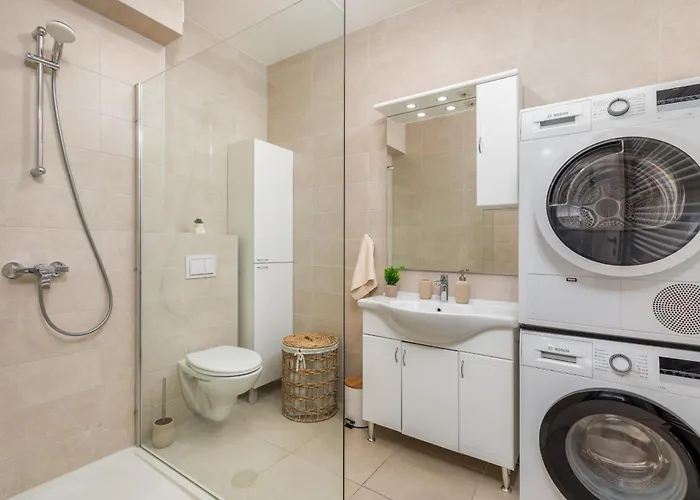 Apartament Ana-maria *